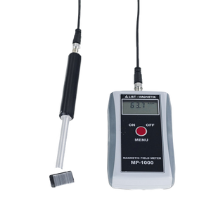 List-Magnetik MP-1000 Magnetic Field Meter